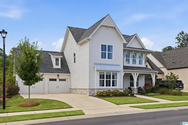 1093 CLIFTON ROAD, Hoover, AL 35244