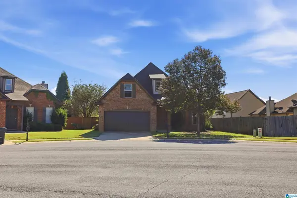 2304 DUNBAR CIRCLE, Moody, AL 35004
