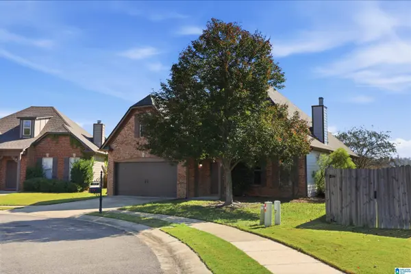 2304 DUNBAR CIRCLE, Moody, AL 35004