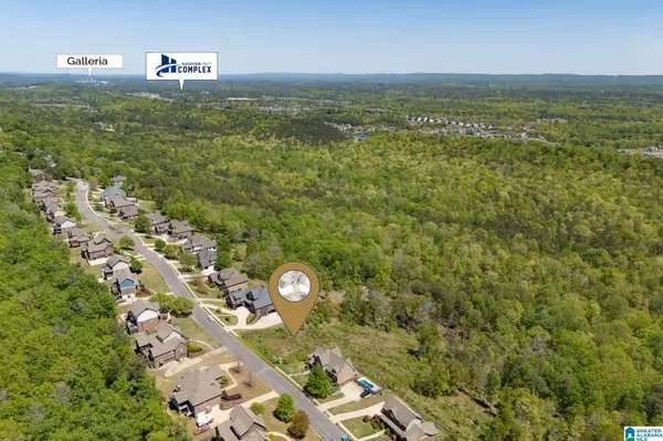 1776 SOUTHPOINTE DRIVE #35, Hoover, AL 35244