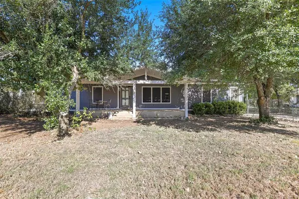 6316 Rough Road, Cleburne, TX 76031