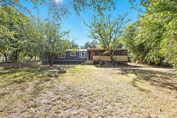 6316 Rough Road, Cleburne, TX 76031
