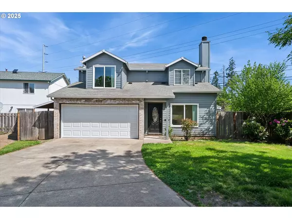 7255 SE BORWICK ST, Hillsboro, OR 97123