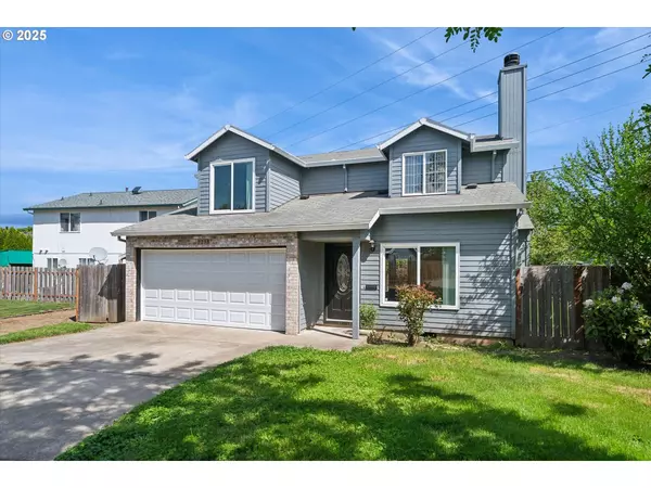 7255 SE BORWICK ST, Hillsboro, OR 97123