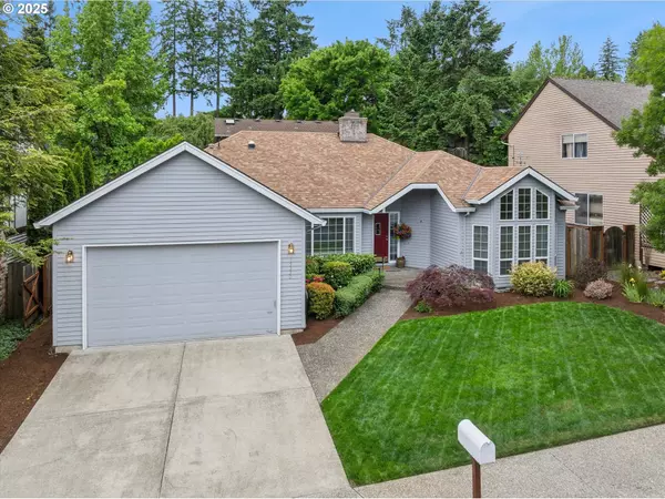 15330 SW SANDPIPER LN, Beaverton, OR 97007