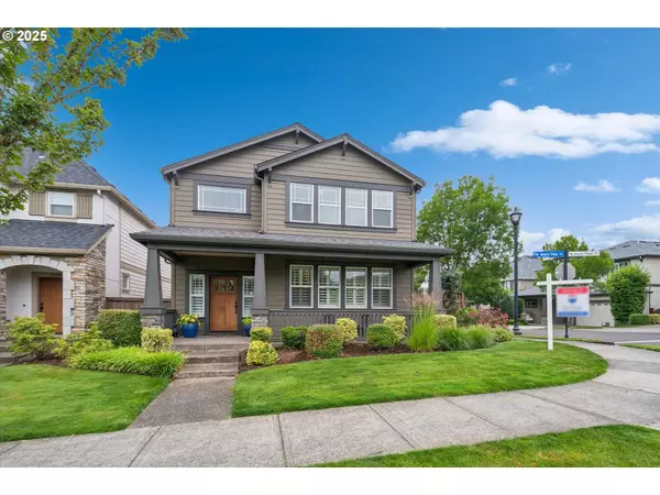 13490 SW CALABASH TER, Sherwood, OR 97140