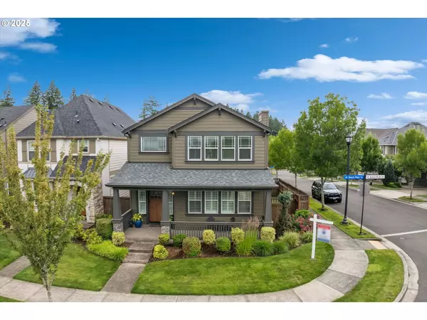 13490 SW CALABASH TER, Sherwood, OR 97140