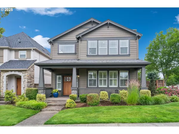 13490 SW CALABASH TER, Sherwood, OR 97140