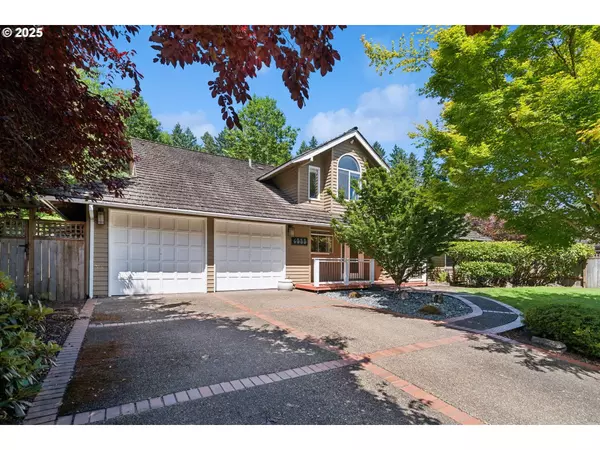 6555 SW DALE AVE, Beaverton, OR 97008