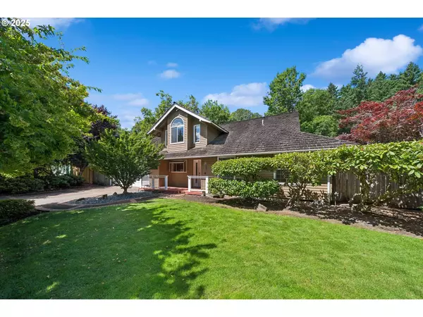 6555 SW DALE AVE, Beaverton, OR 97008