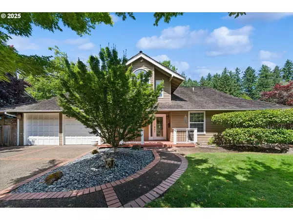 6555 SW DALE AVE, Beaverton, OR 97008