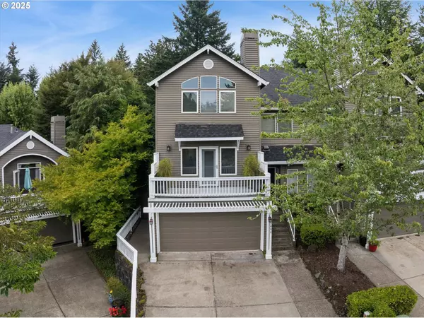 3088 CLUB HOUSE CT, West Linn, OR 97068