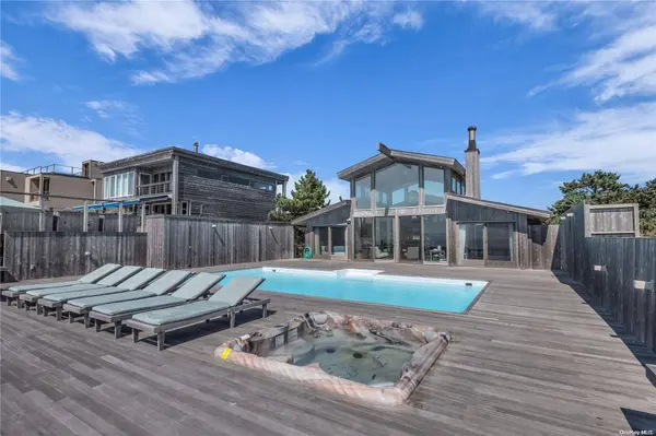 146 Ocean WALK, Fire Island Pines, NY 11782