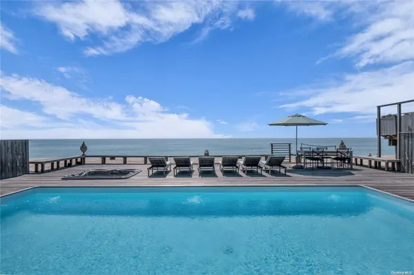 146 Ocean WALK, Fire Island Pines, NY 11782