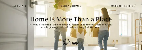 feature image of Home Is More Than a Place