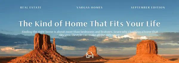 The Kind of Home That Fits Your Life