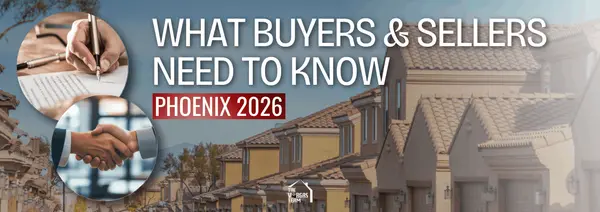 Is Phoenix Becoming a Balanced Market in 2026?,Olinda Vargas