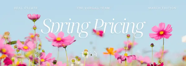Why Spring Pricing Strategy Matters in Phoenix