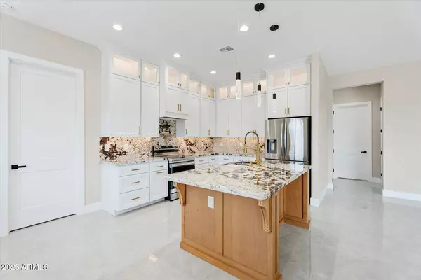 20231 E SIERRA Drive, Mayer, AZ 86333