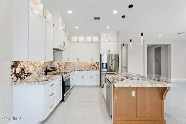 20231 E SIERRA Drive, Mayer, AZ 86333