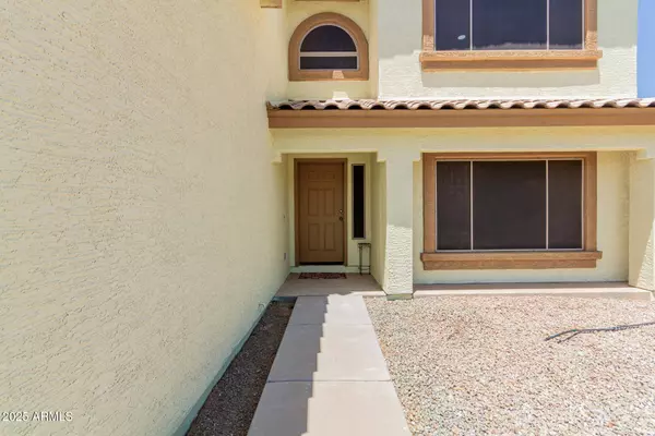6276 N 75TH Lane, Glendale, AZ 85303