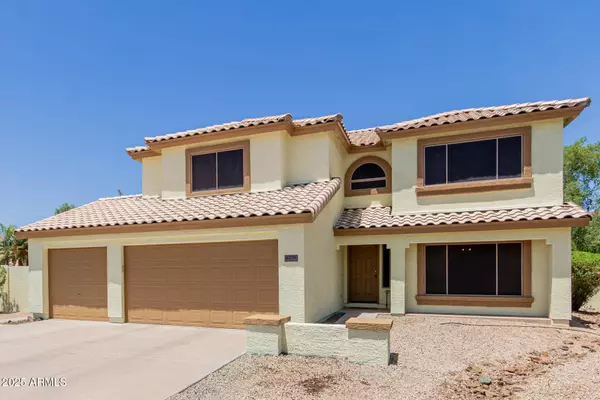 6276 N 75TH Lane, Glendale, AZ 85303