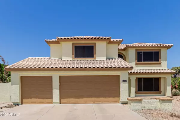 6276 N 75TH Lane, Glendale, AZ 85303