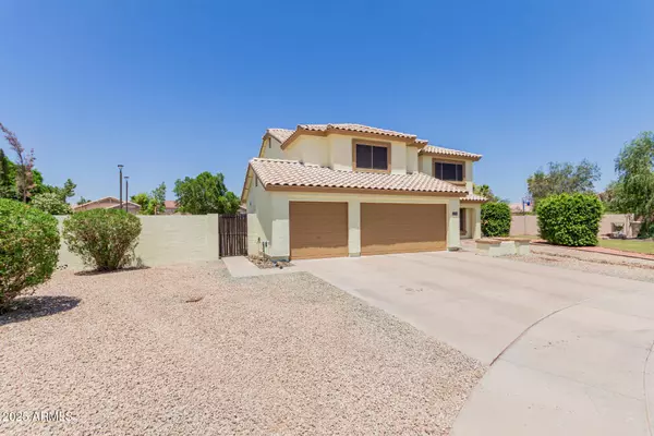 6276 N 75TH Lane, Glendale, AZ 85303