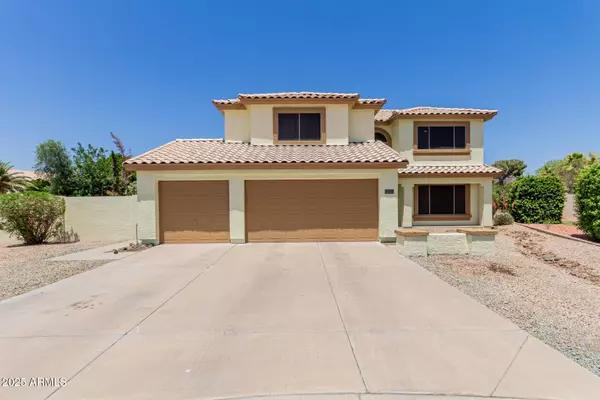 6276 N 75TH Lane, Glendale, AZ 85303