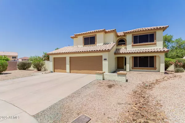 6276 N 75TH Lane, Glendale, AZ 85303