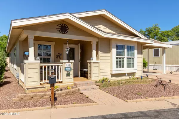 7300 N 51ST Avenue #H118, Glendale, AZ 85301