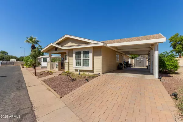 7300 N 51ST Avenue #H118, Glendale, AZ 85301