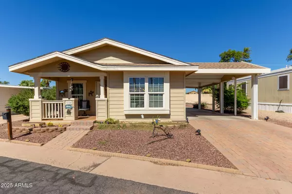 7300 N 51ST Avenue #H118, Glendale, AZ 85301