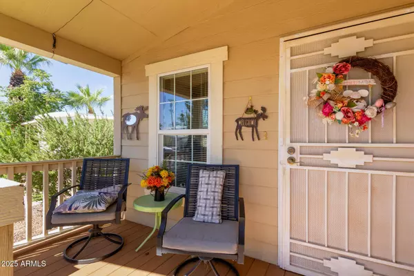 7300 N 51ST Avenue #H118, Glendale, AZ 85301