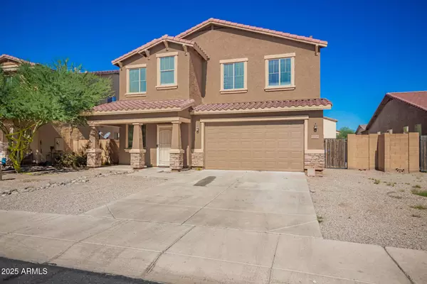 7214 W ST CHARLES Avenue, Laveen, AZ 85339