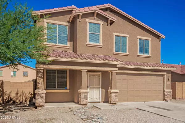 7214 W ST CHARLES Avenue, Laveen, AZ 85339