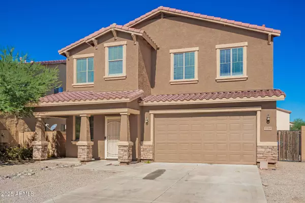 7214 W ST CHARLES Avenue, Laveen, AZ 85339