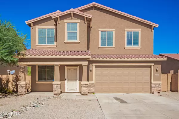 7214 W ST CHARLES Avenue, Laveen, AZ 85339