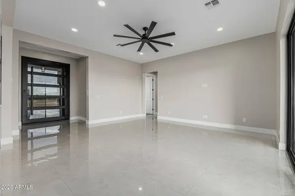 20535 W BRADLEY Road, Wittmann, AZ 85361