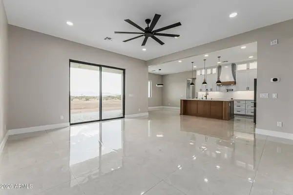 20535 W BRADLEY Road, Wittmann, AZ 85361