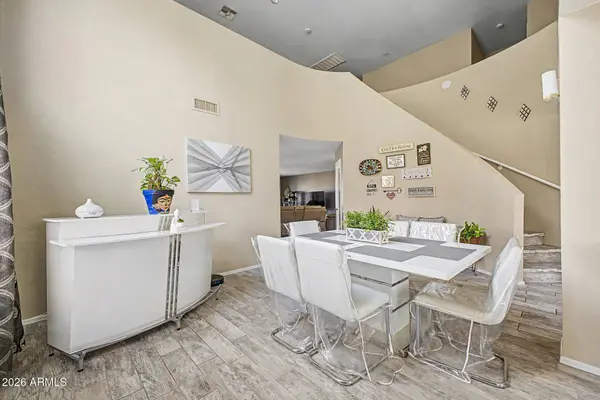 2916 W GLASS Lane, Phoenix, AZ 85041