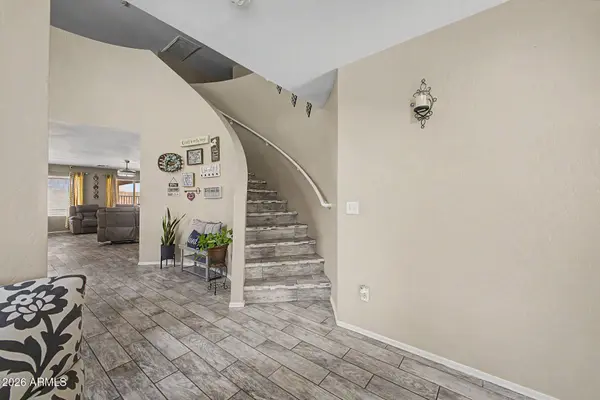 2916 W GLASS Lane, Phoenix, AZ 85041