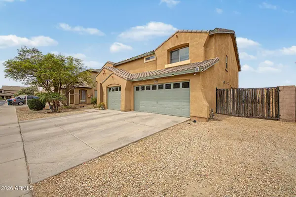 2916 W GLASS Lane, Phoenix, AZ 85041