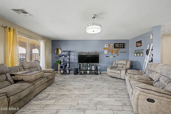 2916 W GLASS Lane, Phoenix, AZ 85041