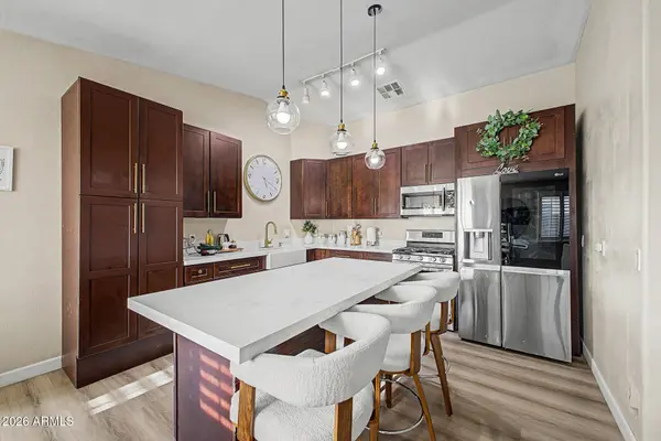 5526 W ELLIS Drive, Laveen, AZ 85339