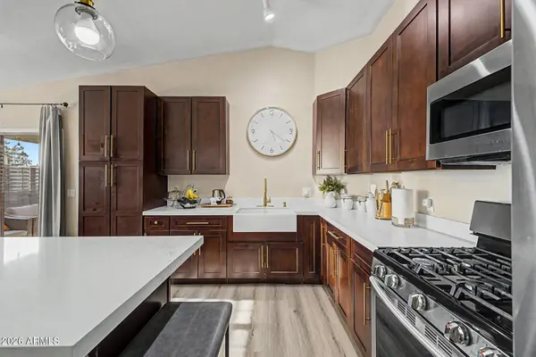 5526 W ELLIS Drive, Laveen, AZ 85339