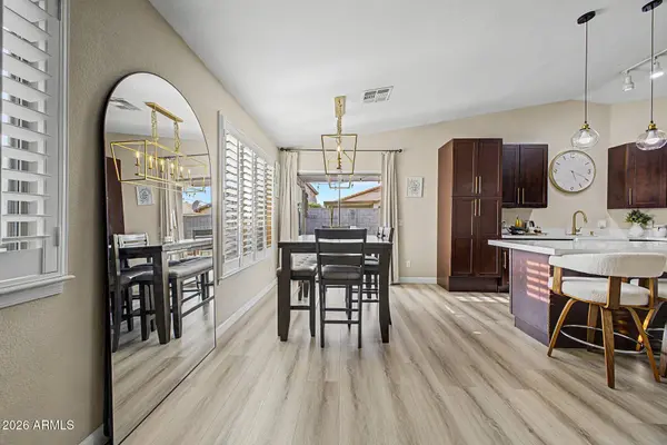 5526 W ELLIS Drive, Laveen, AZ 85339
