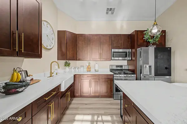 5526 W ELLIS Drive, Laveen, AZ 85339
