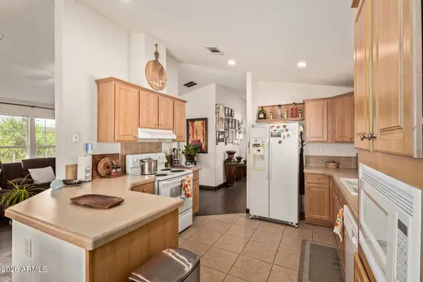 7300 N 51ST Avenue #118, Glendale, AZ 85301