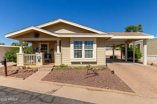7300 N 51ST Avenue #118, Glendale, AZ 85301